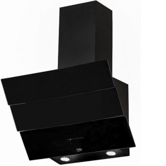 Каминная вытяжка BEKO HCA 62640 B