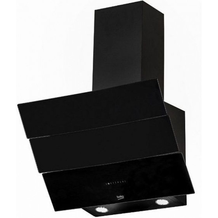 Каминная вытяжка BEKO HCA 62640 B Каминная вытяжка BEKO HCA 62640 B