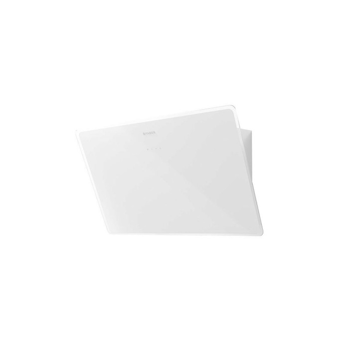 Вытяжка FABER GLAM-LIGHT A80 WH/GL EVO Вытяжка FABER GLAM-LIGHT A80 WH/GL EVO