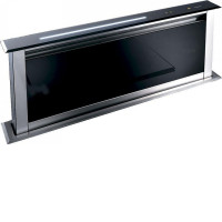 Вытяжка BEST LIFT BLACK 600 56см,черная,в столешницу 07756001A Вытяжка BEST LIFT BLACK 600 56см,черная,в столешницу 07756001A