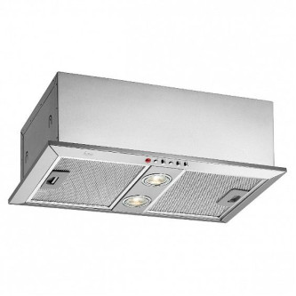 Встраиваемая вытяжка TEKA gfh 55 stainless