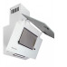 Вытяжка ZIGMUND & SHTAIN K 132.6 W Вытяжка ZIGMUND & SHTAIN K 132.6 W