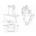 Вытяжка SMEG KICV90BL Вытяжка SMEG KICV90BL