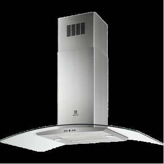 Вытяжка Electrolux EFL 10965 OX нержавеющая сталь Вытяжка Electrolux EFL 10965 OX нержавеющая сталь