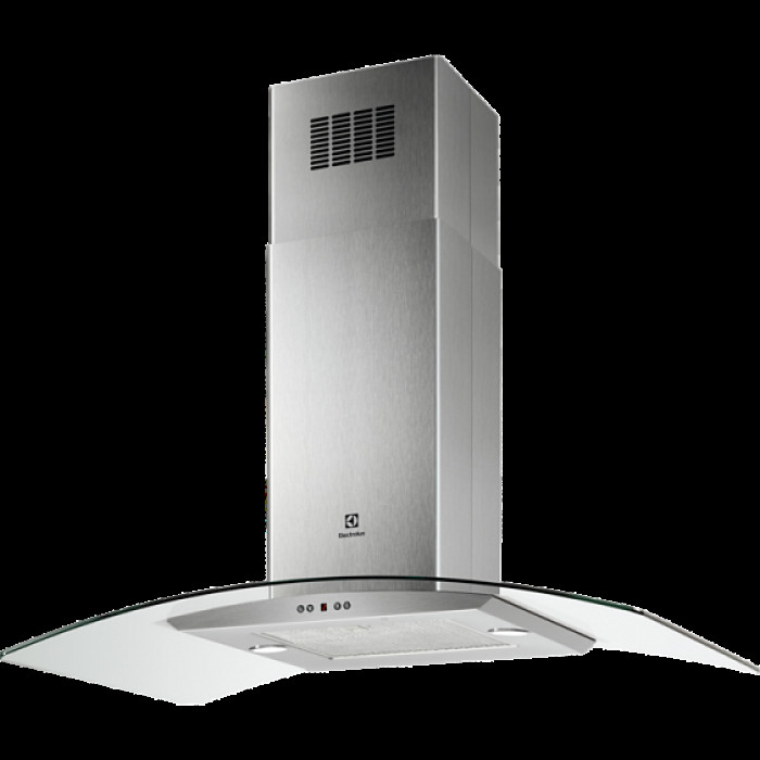 Вытяжка Electrolux EFL 10965 OX нержавеющая сталь Вытяжка Electrolux EFL 10965 OX нержавеющая сталь