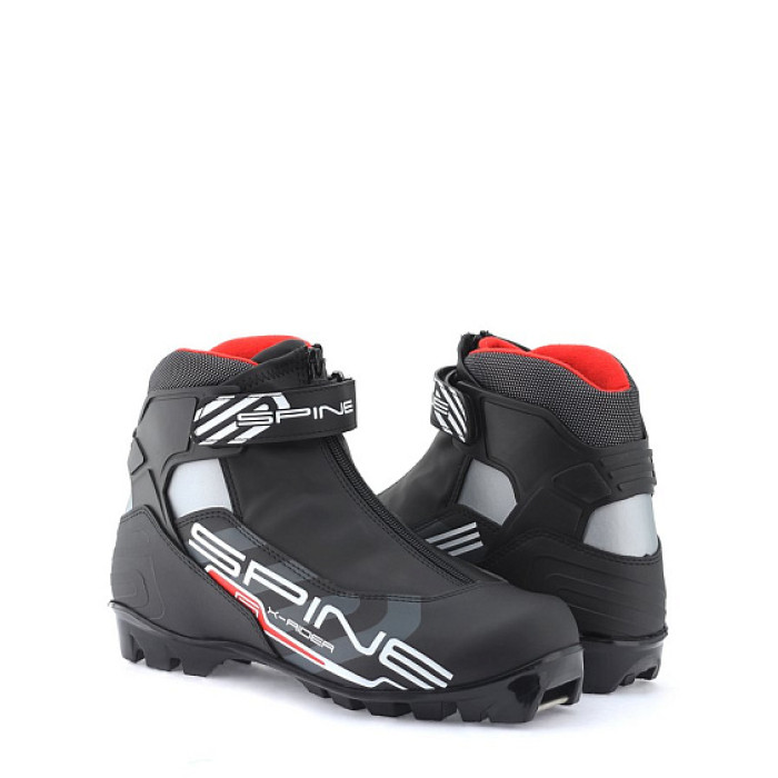 Ботинки лыжные Spine X-Rider 254/2 NNN 39
