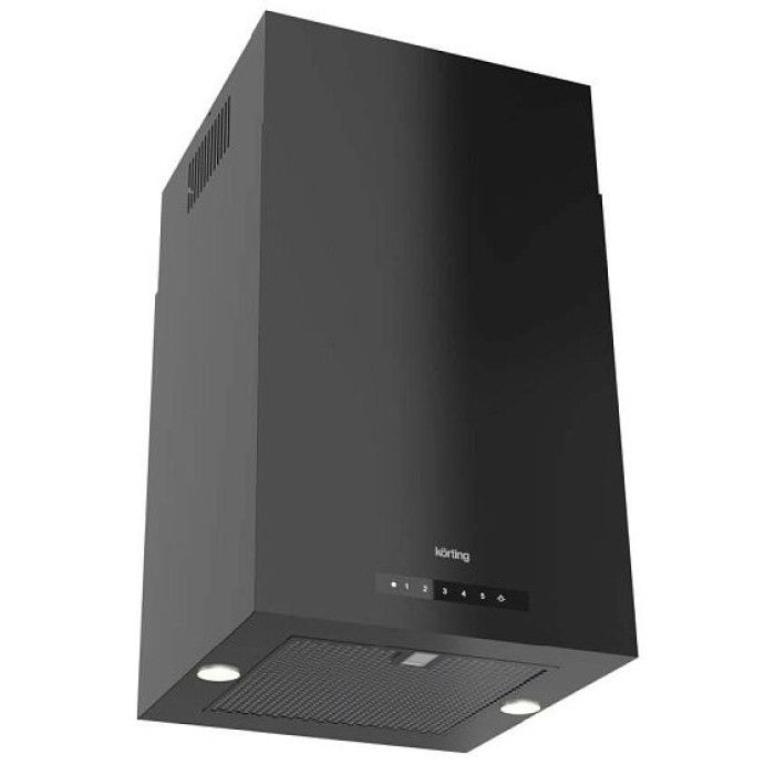 Вытяжка KORTING KHA 45970 N Cube Вытяжка KORTING KHA 45970 N Cube
