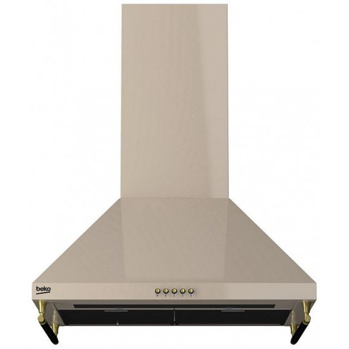 Вытяжка Beko CWB 6410 CR Вытяжка Beko CWB 6410 CR