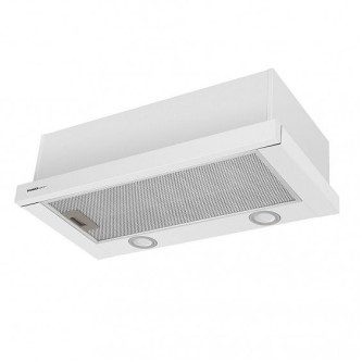 Вытяжка HOMSair FLAT 60 БЕЛЫЙ