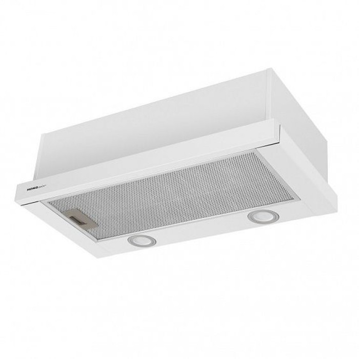 Вытяжка HOMSair FLAT 60 БЕЛЫЙ Вытяжка HOMSair FLAT 60 БЕЛЫЙ