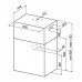 Вытяжка BEST ISASC 508 L1 A4 ESD XS A/F 60 PB PANAREA XS A/F60 077F9001A Вытяжка BEST ISASC 508 L1 A4 ESD XS A/F 60 PB PANAREA XS A/F60 077F9001A