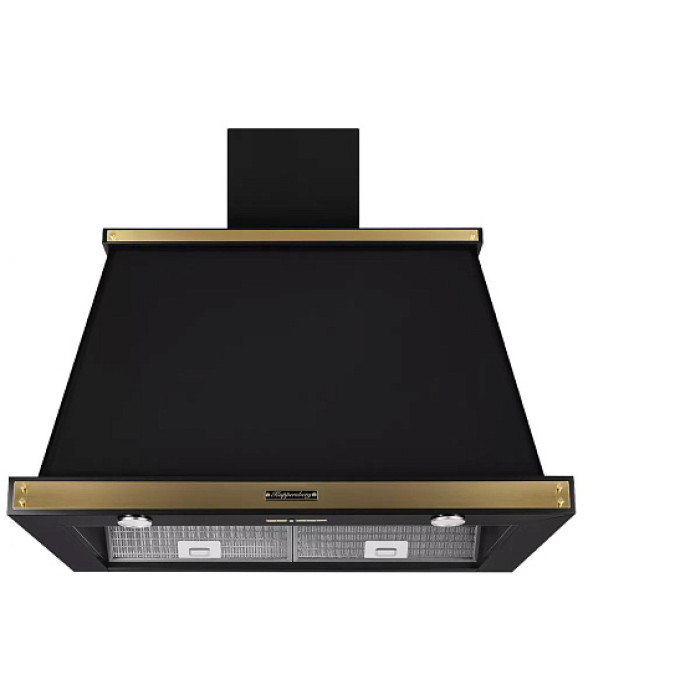 Вытяжка KUPPERSBERG T 969 ANT Bronze Вытяжка KUPPERSBERG T 969 ANT Bronze