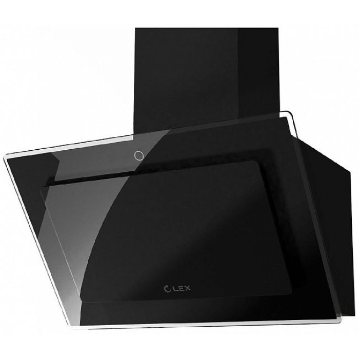 Вытяжка Lex MIKA GS 600 BLACK Вытяжка Lex MIKA GS 600 BLACK