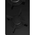 Варочная панель BEKO HING642202SB черный Варочная панель BEKO HING642202SB черный
