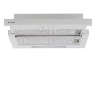 Вытяжка LERAN BH 6012 W