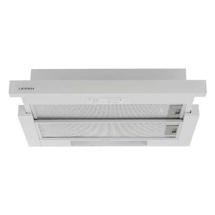 Вытяжка LERAN BH 6012 W Вытяжка LERAN BH 6012 W