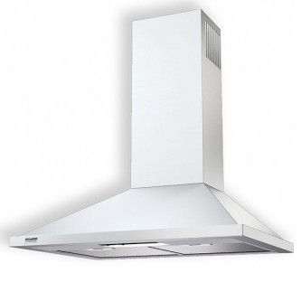 Вытяжка KRONASTEEL bella 500 white