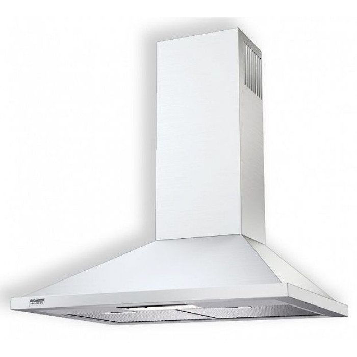 Вытяжка KRONASTEEL bella 500 white Вытяжка KRONASTEEL bella 500 white