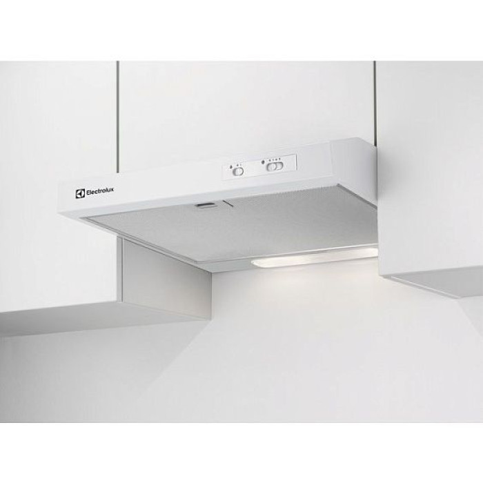 Вытяжка ELECTROLUX EFU9216W