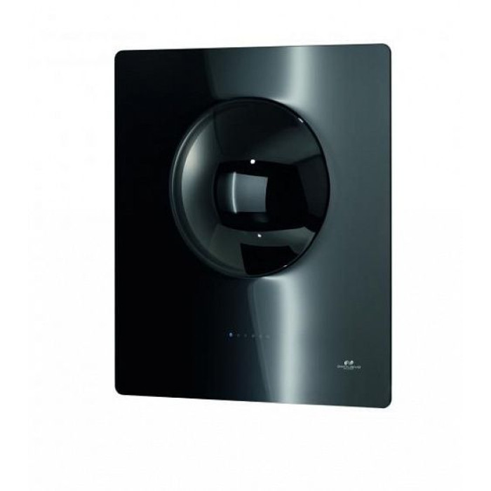 Вытяжка Galvamet Sphera 65/F BLACK Вытяжка Galvamet Sphera 65/F BLACK