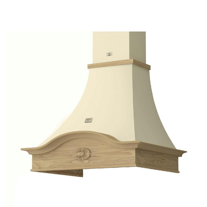 Вытяжка LEX MILANO 600 IVORY Вытяжка LEX MILANO 600 IVORY