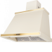 Вытяжка KUPPERSBERG t 969 c bronze