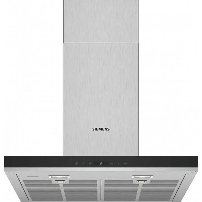 Вытяжка SIEMENS LC68BUV50