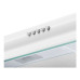 Вытяжка MAUNFELD MP-1 50 white Вытяжка MAUNFELD MP-1 50 white