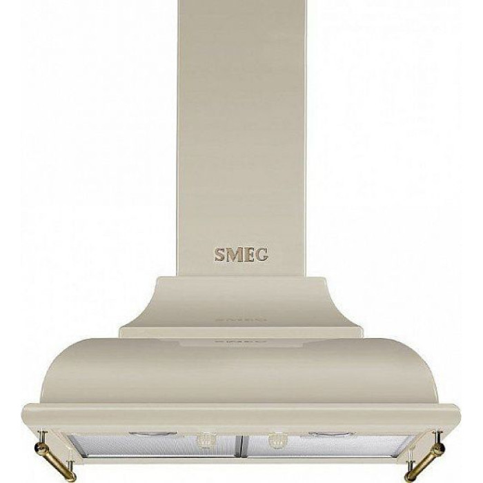 Вытяжка SMEG kc16poe