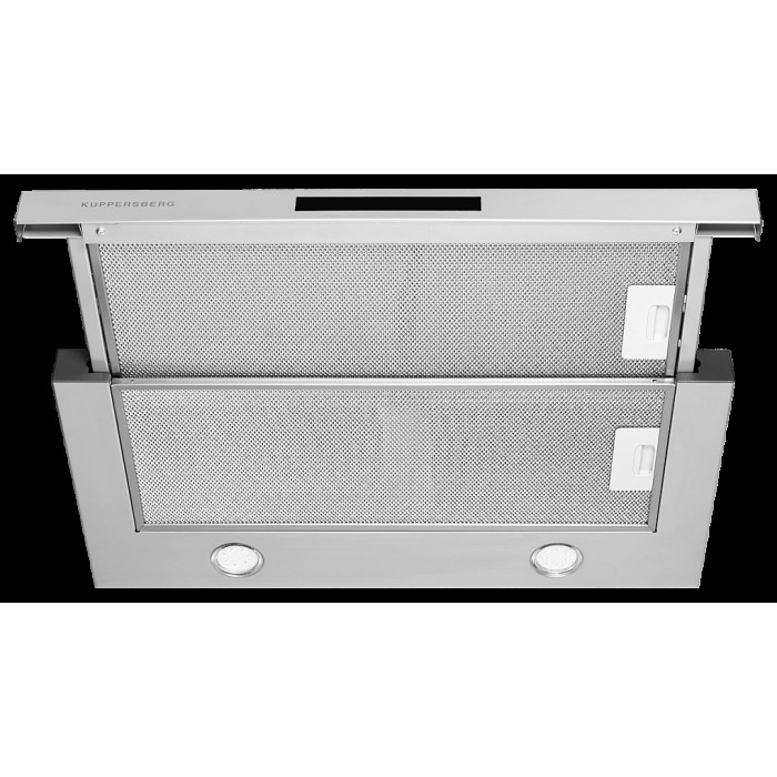 Вытяжка KUPPERSBERG SLIMBOX 60 X Вытяжка KUPPERSBERG SLIMBOX 60 X