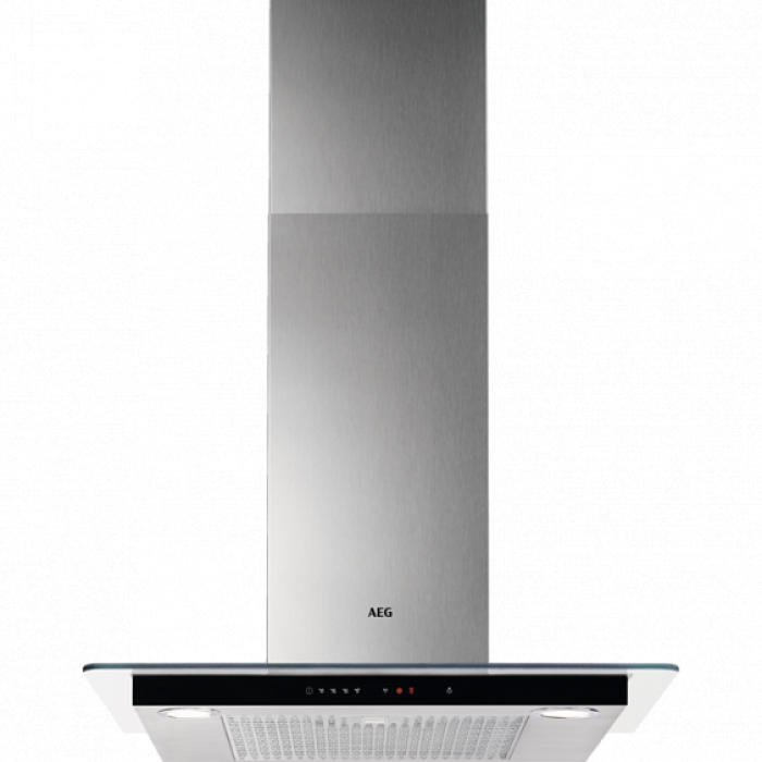 Вытяжка AEG DTB5660HM Вытяжка AEG DTB5660HM