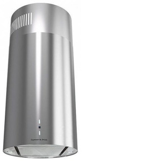 Вытяжка ZIGMUND SHTAIN K 330.41 S Вытяжка ZIGMUND SHTAIN K 330.41 S