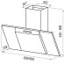Вытяжка MAUNFELD gloria 60 inpx glass black (темное стекло) Вытяжка MAUNFELD gloria 60 inpx glass black (темное стекло)