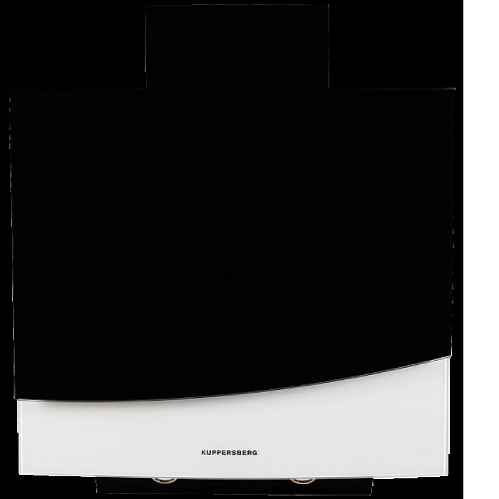Вытяжка KUPPERSBERG f w610 b Вытяжка KUPPERSBERG f w610 b