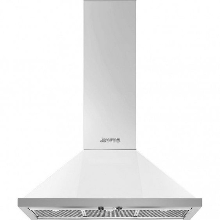 Вытяжка SMEG KPF9WH Вытяжка SMEG KPF9WH
