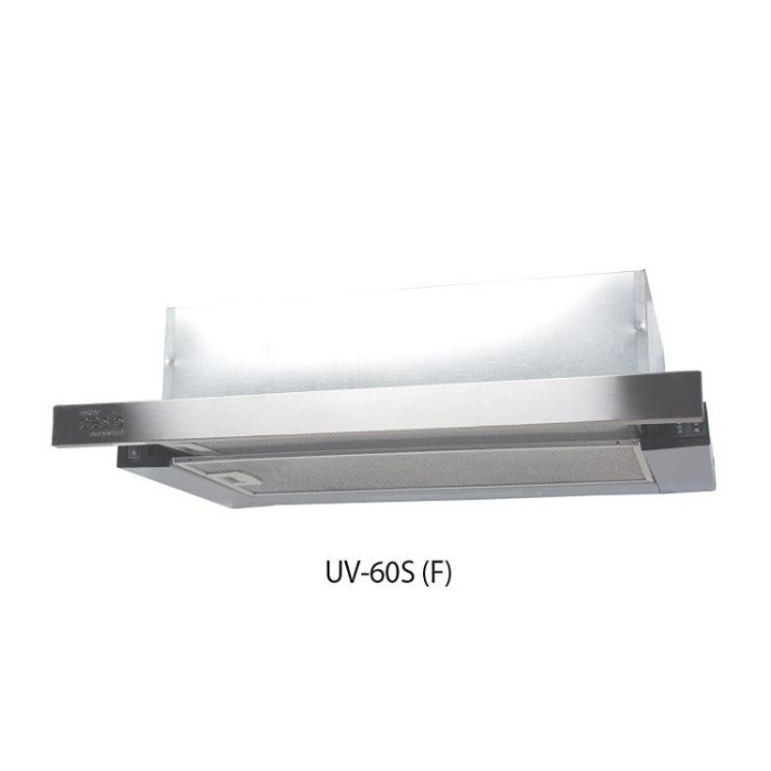 Вытяжка OASIS UV-60S (F) Вытяжка OASIS UV-60S (F)