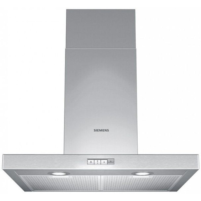 Вытяжка SIEMENS lc 66wa530 Вытяжка SIEMENS lc 66wa530