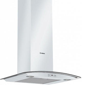 Вытяжка BOSCH DWA06E622