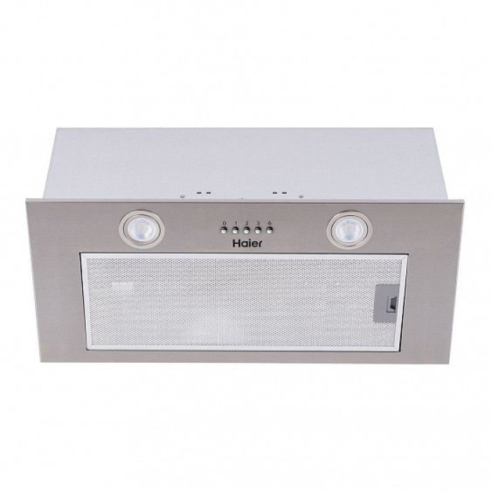 Вытяжка HAIER HVX-BI671X Вытяжка HAIER HVX-BI671X