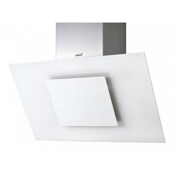 Вытяжка CATA thalassa tc3v 900 glass blanca Вытяжка CATA thalassa tc3v 900 glass blanca