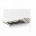 Встраиваемая вытяжка LEX GS Bloc P 600 White Встраиваемая вытяжка LEX GS Bloc P 600 White