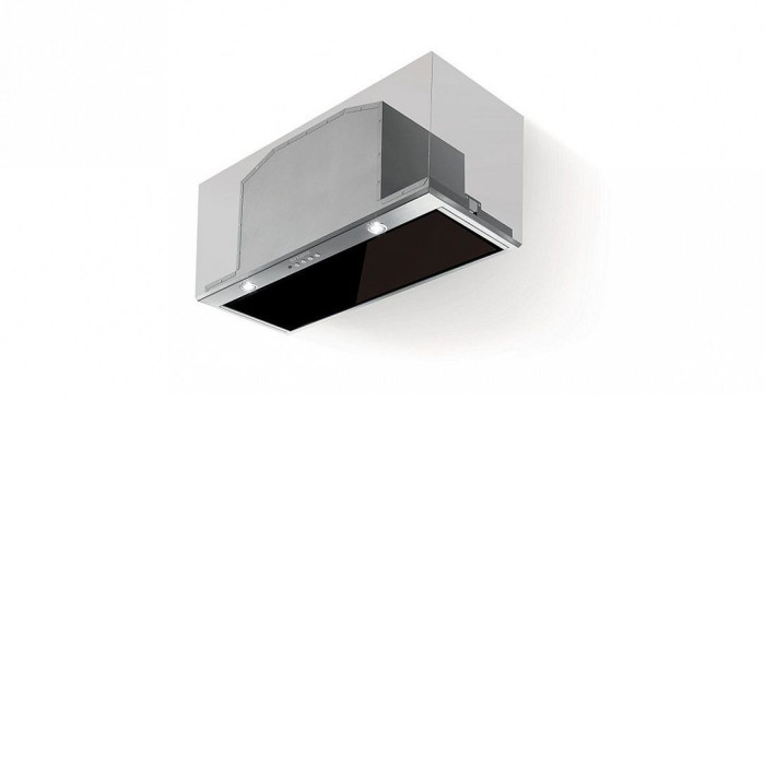Вытяжка FABER INCA LUX GLASS EV8 X/BK A52