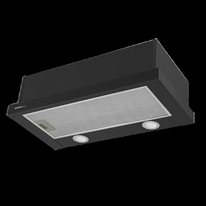 Вытяжка HOMSair FLAT 60 ЧЕРНЫЙ Вытяжка HOMSair FLAT 60 ЧЕРНЫЙ