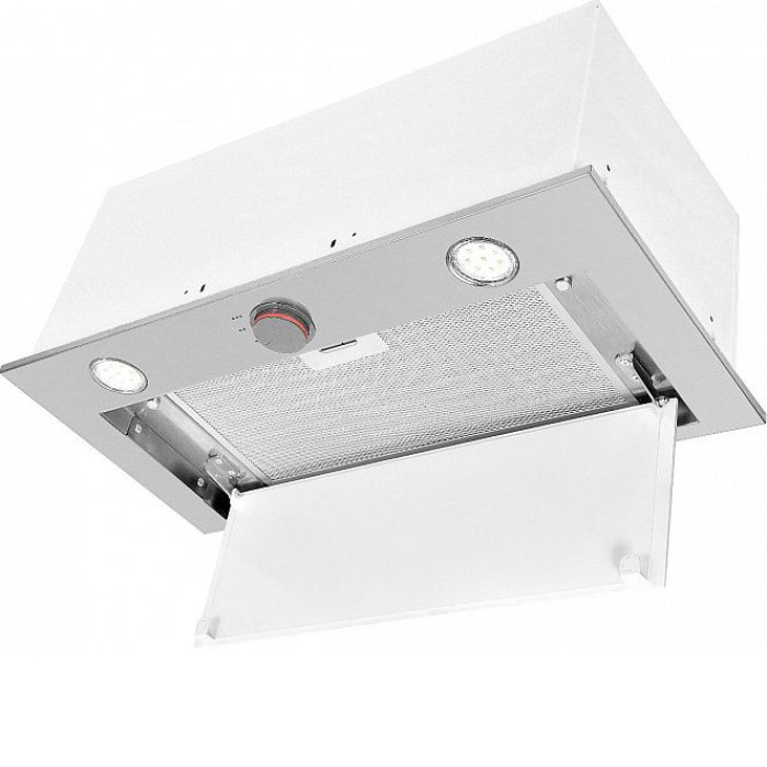 Встраиваемая вытяжка CIARKO Brutto 60 Inox Встраиваемая вытяжка CIARKO Brutto 60 Inox
