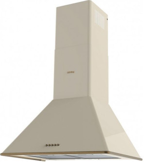 Вытяжка KORTING KHC 6648 RB