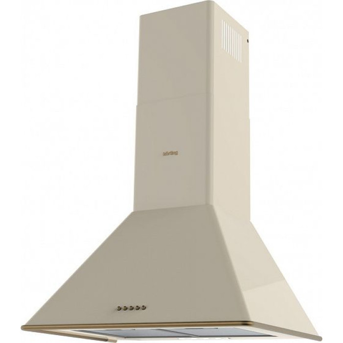Вытяжка KORTING KHC 6648 RB Вытяжка KORTING KHC 6648 RB