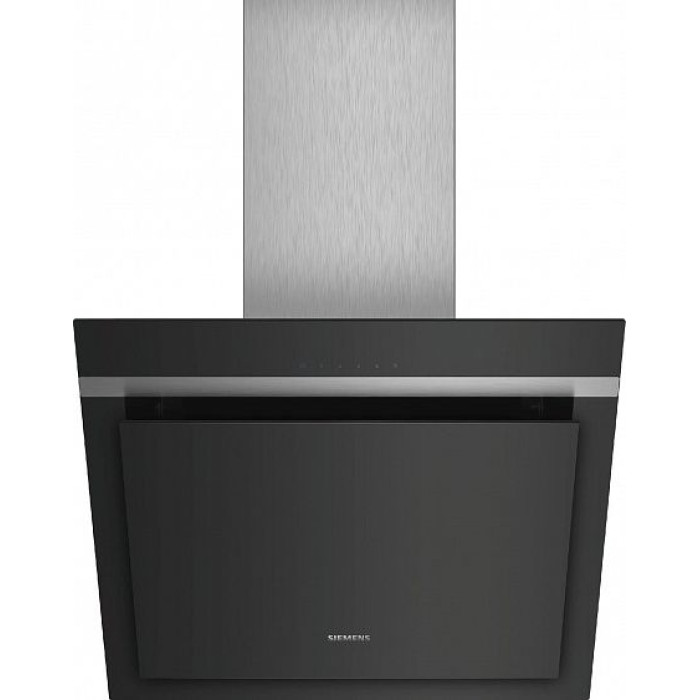 Каминная вытяжка SIEMENS LC 67KHM60 Каминная вытяжка SIEMENS LC 67KHM60