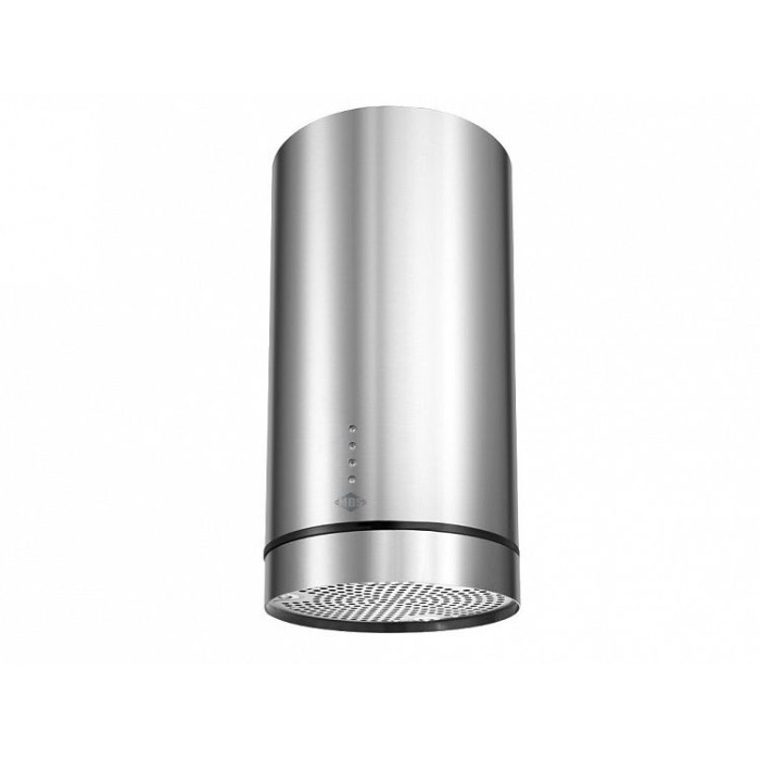Вытяжка MBS MILTONIA 135 ISLAND INOX Вытяжка MBS MILTONIA 135 ISLAND INOX