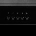 Вытяжка Lex MIKA G 600 BLACK Вытяжка Lex MIKA G 600 BLACK