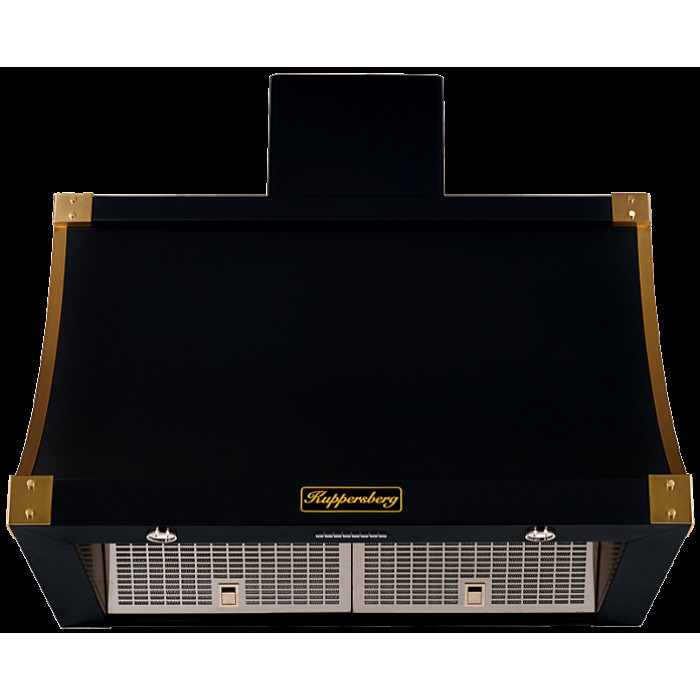 Вытяжка KUPPERSBERG t 939 ant bronze